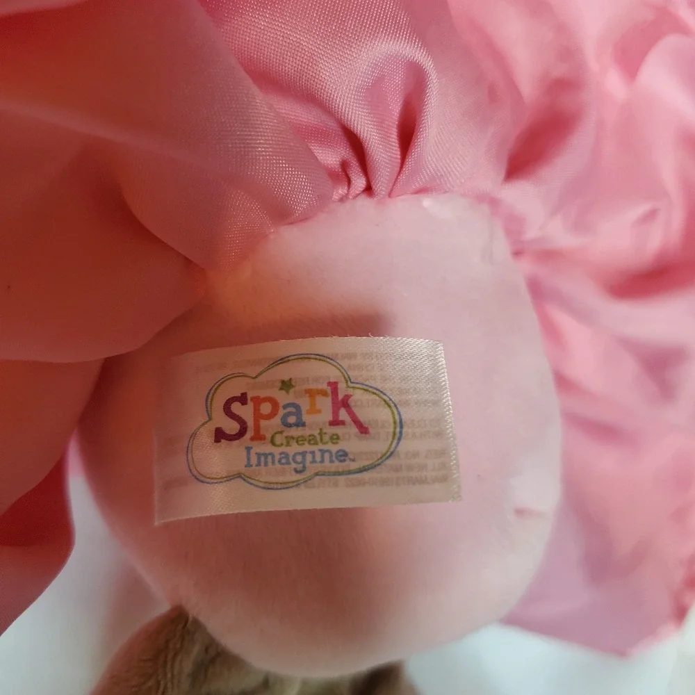 Spark Create Imagine good